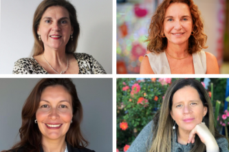 Nuestras alumni destacadas entre las 100 Mujeres Líderes 2025