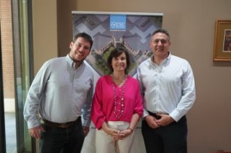 ESE Business School y SOCIUS formalizan alianza estratégica para 2026