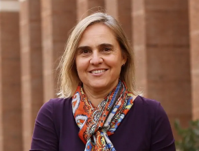 MARÍA JOSEFINA TOCORNAL