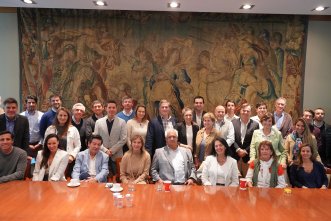 Círculo Inmobiliario abordó la evolución del sector y los desafíos de su nuevo modelo