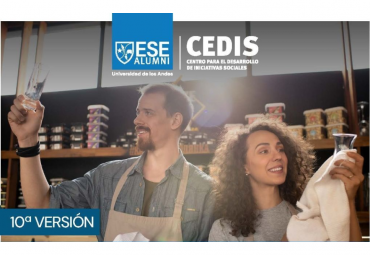 Comenzó la décima versión del Diploma en Gestión de Negocios para Microempresarios