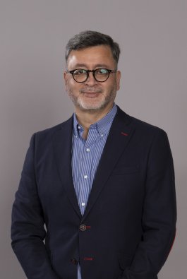 Patricio Cortés