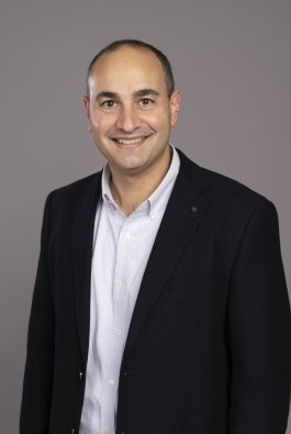 Juan Manuel Harraca