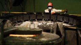 Alza del precio del cobre y mayor crecimiento inyectarían US$1.420 mills. extra al fisco en 2018