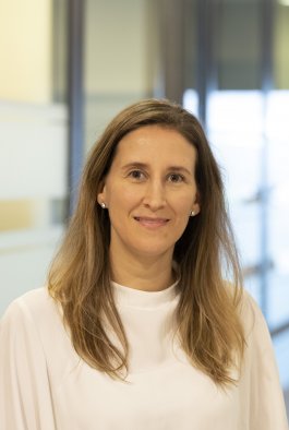 María Alejandra Díaz