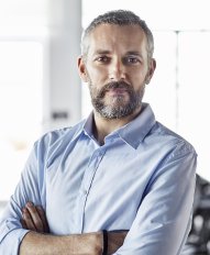 Senior MBA