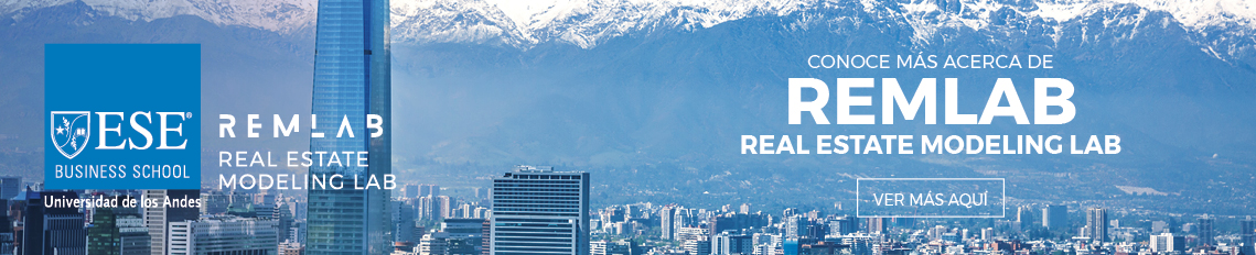 Banner Centro de Estudios Inmobiliarios