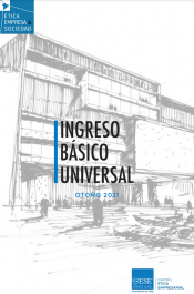INGRESO BÁSICO UNIVERSAL - OTOÑO 2021