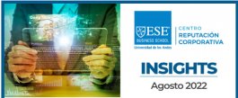 Insight agosto 2022