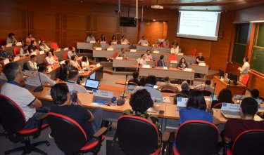 Grandes empresas se formaron el 2022 a través de los Programas In Company del ESE