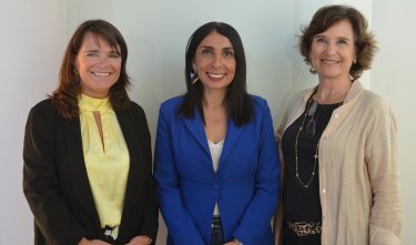 “La crisis de la salud, ¿hay salida?”, fue el tema abordado en una nueva y exitosa charla de continuidad de la Dirección Alumni