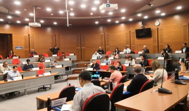 Con gran convocatoria el ESE Business School dio inicio a una nueva versión del Programa de Desarrollo de Empresarios