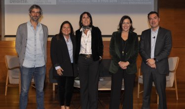 Centro para el Desarrollo de Iniciativas Sociales (CEDIS) realizó el seminario 