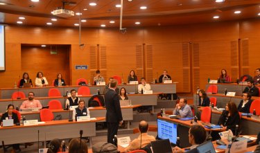 ESE Business School dio inicio a una nueva versión del Advanced Management Program (AMP)