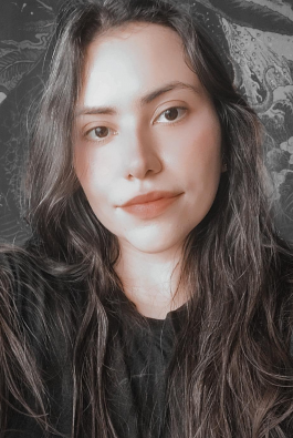 Consuelo Calderón
