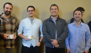 ESE Business School dio inicio a una nueva versión del MBA Bi Weekly 2023