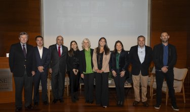 Centro para el Desarrollo de Iniciativas Sociales realizó seminario: 