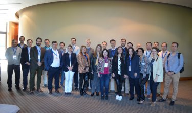 ESE Business School dio inicio a una nueva versión del Advanced Management Program