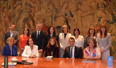 Centro de Gobierno Corporativo y Sociedad realizó conversatorio con Colin Mayer