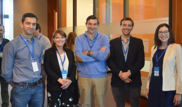 ESE Business School realizó la segunda versión del “ESE Finance Conference”