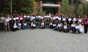 Más de 2.700 personas se formaron a través de los programas In Company del ESE durante 2023