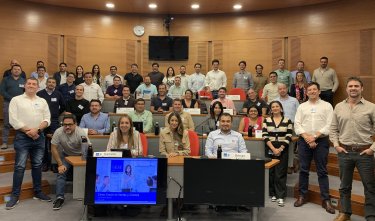 ESE Business School inició una nueva versión del Programa de Desarrollo de Empresarios (PDE)