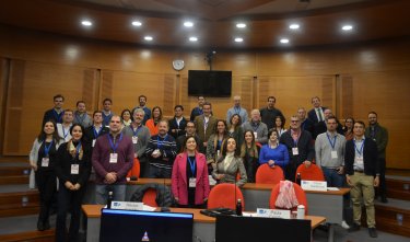 ESE Business School dio incio al Advanced Management Program Otoño 2024