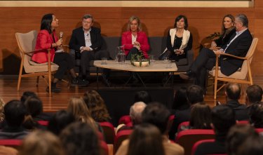 ESE Business School lanzó edición especial de su revista en conmemoración de los 25 años de la Escuela