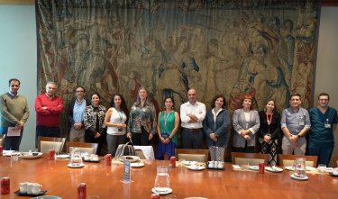 ESE Business School y departamento de Salud Pública de la Facultad de Medicina de la Universidad de los Andes impulsan “Iniciativa en Gestión de Salud”