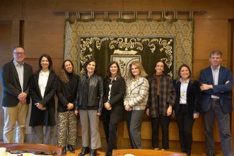 CEDIS reúne a participantes de Be Do Care para trabajar en nuevas instancias de colaboración