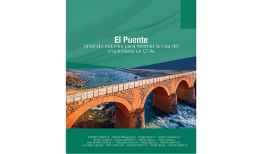 Directora del Centro de Estudios Financieros participa en confección de 