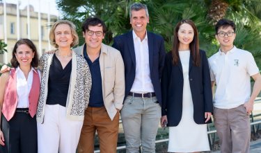 Profesora María José Bosch participa en la 11th International Conference of Work and Family