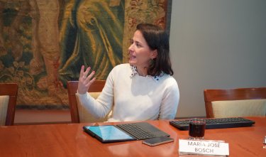 Centro Trabajo y Familia reflexiona sobre la integración del talento senior en el mundo laboral