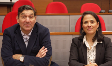 Paper sobre flexibilidad laboral y desarrollo infantil es aceptado para publicación en el Community Work and Family Journal