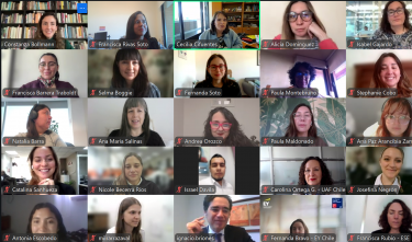 Curso de periodistas en el mundo financiero: mercado laboral y neo-proteccionismo global