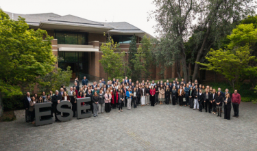 ESE Business School celebró 26 años de trayectoria