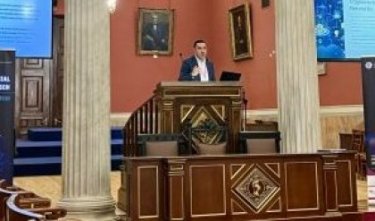 ESE Business School será sede de la Crypto Research Conference 2026