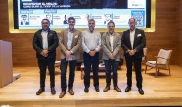 Revolución Proptech: tecnología y cambio cultural en la industria inmobiliaria