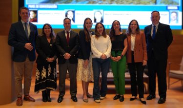 De la inspiración al impacto: filantropía que trasciende