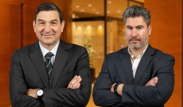 Paper de profesores del ESE es aceptado para publicar en el Global Finance Journal