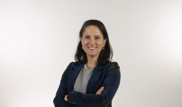 María José Bosch publica capítulo de libro sobre gestión trabajo-vida en contextos no occidentales