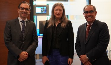 Seminario “Más salud para todos” reunió a expertos para analizar eficiencia y efectividad del sistema de salud chileno