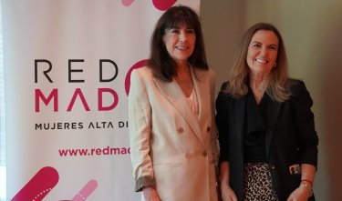 ESE Business School y Redmad renuevan convenio para fortalecer la formación de mujeres en alta dirección