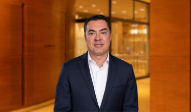 Profesor Hugo Benedetti se integra como investigador adjunto a Natura Invest