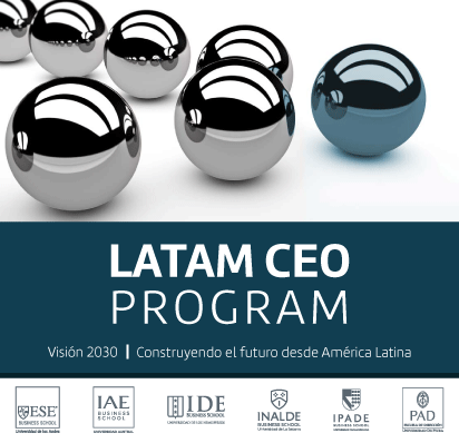 LATAM CEO Program