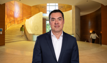 Paper del profesor Hugo Benedetti es aceptado en revista internacional sobre criptomonedas y stablecoins