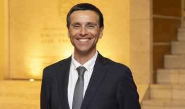 Profesor Felipe Aldunate se adjudica Fondecyt Regular 2026, un hito para la investigación del ESE