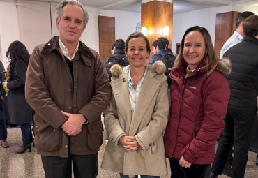 ESE Business School participa por primera vez en la Semana Internacional de Gestión Inmobiliaria en Madrid