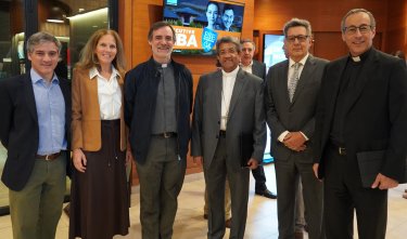 Más allá de la tecnología: el ESE reflexiona sobre lo humano en la era de la inteligencia artificial