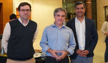 El ESE Business School explora el uso y despliegue de agentes de inteligencia artificial personalizados